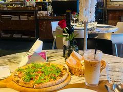 -at cafe 意大利餐厅(集美店)