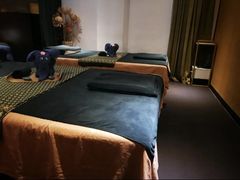 -泰迈·影院式足道SPA(世纪大道店)