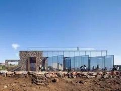 -Cafe Aewol Monsant