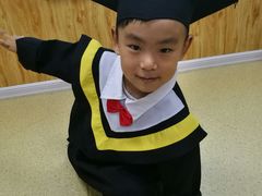 -瑞思少儿中心·少儿英语素养启蒙(勒泰直营校区)