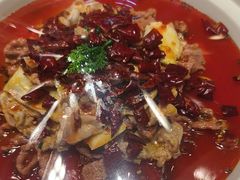 -大鹏饭店·金陵家宴(奥体中心店)