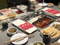 -海底捞火锅(金光华店)