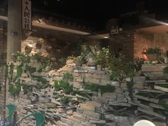 -茅炒屋龙虾·烧烤·湘菜(新河路店)