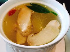 -翠湖宾馆·中餐厅