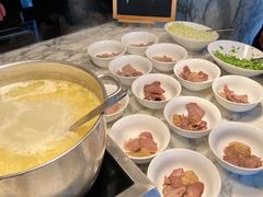 -洲际酒店·地平线全日餐厅HORIZON CAFÉ