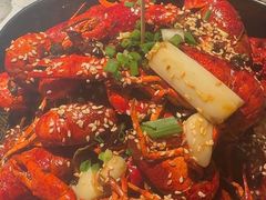-一棠龙虾•王牌虾球(光谷天地店)