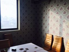 -FullHouse桌游跑团血染剧本杀(南京西路店)