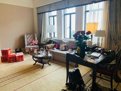 -上海和平饭店 Fairmont Peace Hotel