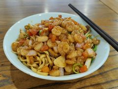 -兰溪十八浇(天一店)