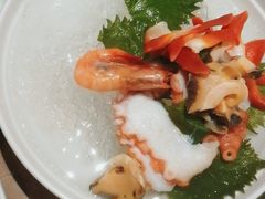 -上渔铁板烧(熙悦汇店)