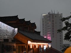 -重庆十八梯传统风貌区