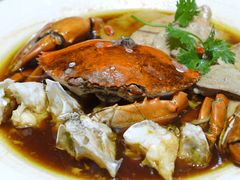 -瓯菜排档·温州海鲜(玕南店)