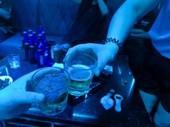 -极度沸点CLUB KTV(世贸中心店)