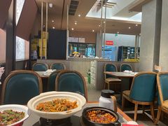 -情妹耙泥鳅·江湖川菜(科华店)