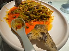 -院8里·小聚园老川菜(九眼桥店)