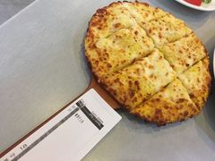 -棒约翰比萨·意面(万达店)