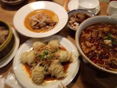 -茅庐毛血旺(烟台大悦城店)