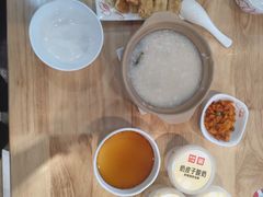 -嘉和一品粥(魏公村店)