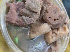 -燕子煨汤(山海关路店)