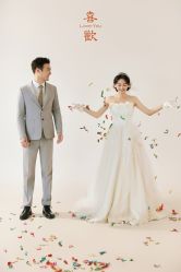 -花里花间摄影工作室