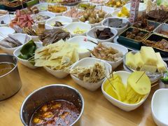-江油特色冷沾沾(火炮街店)