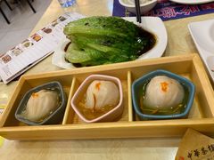 -中恒华茶楼(牌坊店)