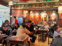 -王繁星面馆(西安熙地港店)