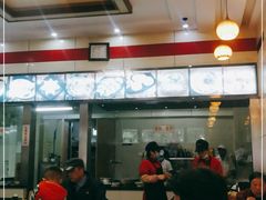 -蒋家桥饺面店(广陵路店)