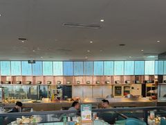 -淘米捞·米汤脆鲩鱼火锅(福田皇岗店)