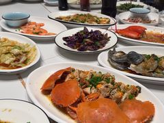 -金海湾海鲜排档(朱家尖店)