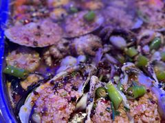 -上亿烧烤海鲜大咖(承德路店)