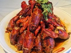 -五七小李子油焖大虾(总店)