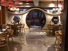 -哈拉海和牛主题餐厅(哈西店)