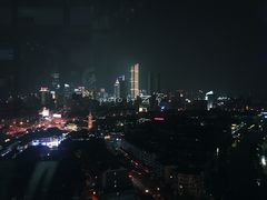 景观位-杜尚rooftop露台酒吧