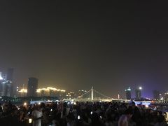 -珠江夜游广州塔·中大码头