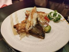 -汕头国际大酒店-牛一町目餐厅