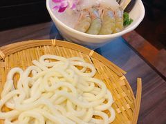 -MoMo牧场·寿喜烧专门店(长泰广场店)
