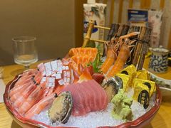 -吉兆·料理(红梅南路店)