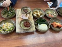 -西归浦真珠食堂