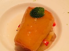 -上海柏悦酒店