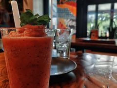 -Q MEX 库迈墨西哥餐吧(三里屯店)