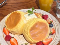 -UPPER KITCHEN(延安路店)