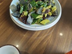 -向民炒鸡老店(火车站店)