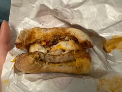 -麦当劳(松江店)