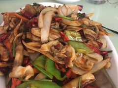 -常家活海鲜小吃(仅一家无分店)
