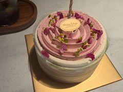 -CRAZYONES克芮旺斯西班牙餐厅(苏州中心店)
