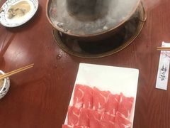 -岳合轩老北京涮肉
