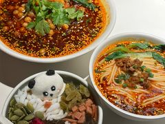 -麻六记(新天地店)