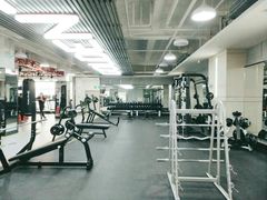 -黄金时代健身(CBD店)