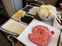 -牛街·马辈儿涮肉(牛街二店)